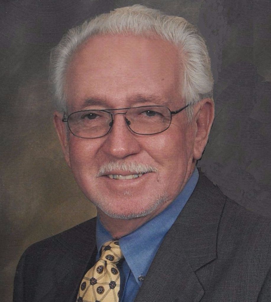 George Graham "Buck" Monroe