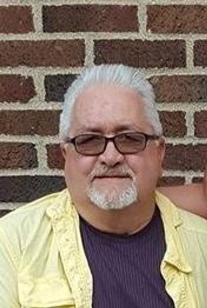 Delbert G. Truckenbrod