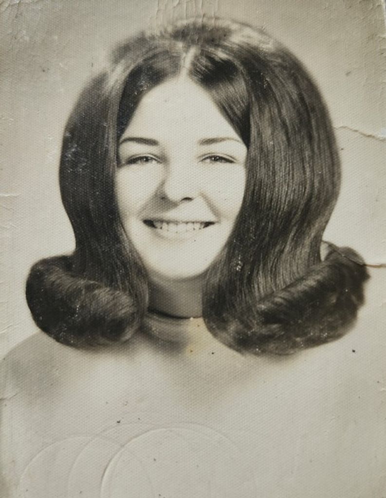 Agnes "Jackie" Jackalynn (Malatok)  Tussing Profile Photo