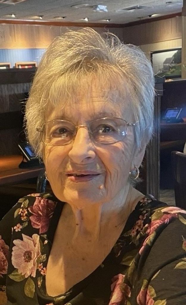 Mildred Marie Tinsley Grinstead Profile Photo