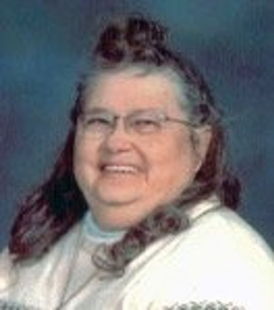 Janie Martin
