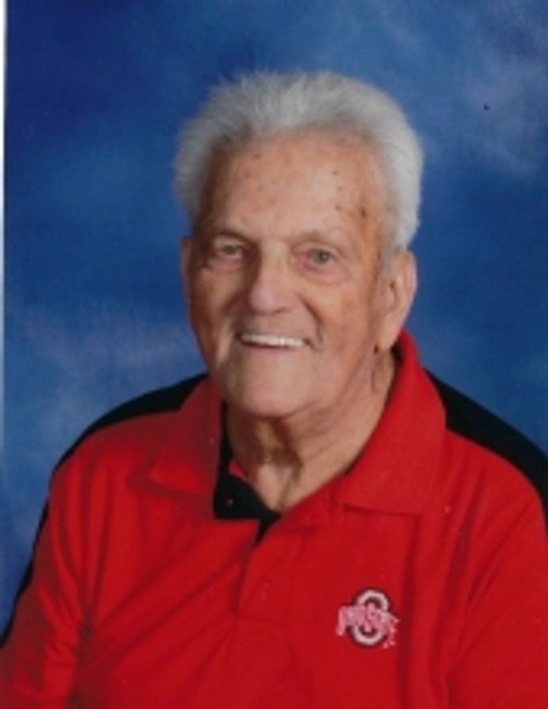 Frank Albert Hamilton 