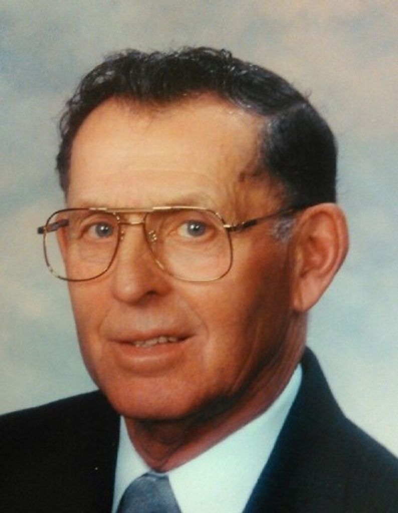 Walter S. Oberlin Profile Photo