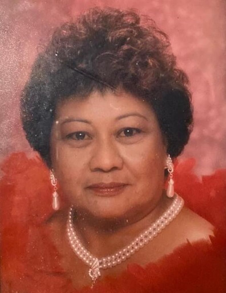 Frances Balajadia Profile Photo