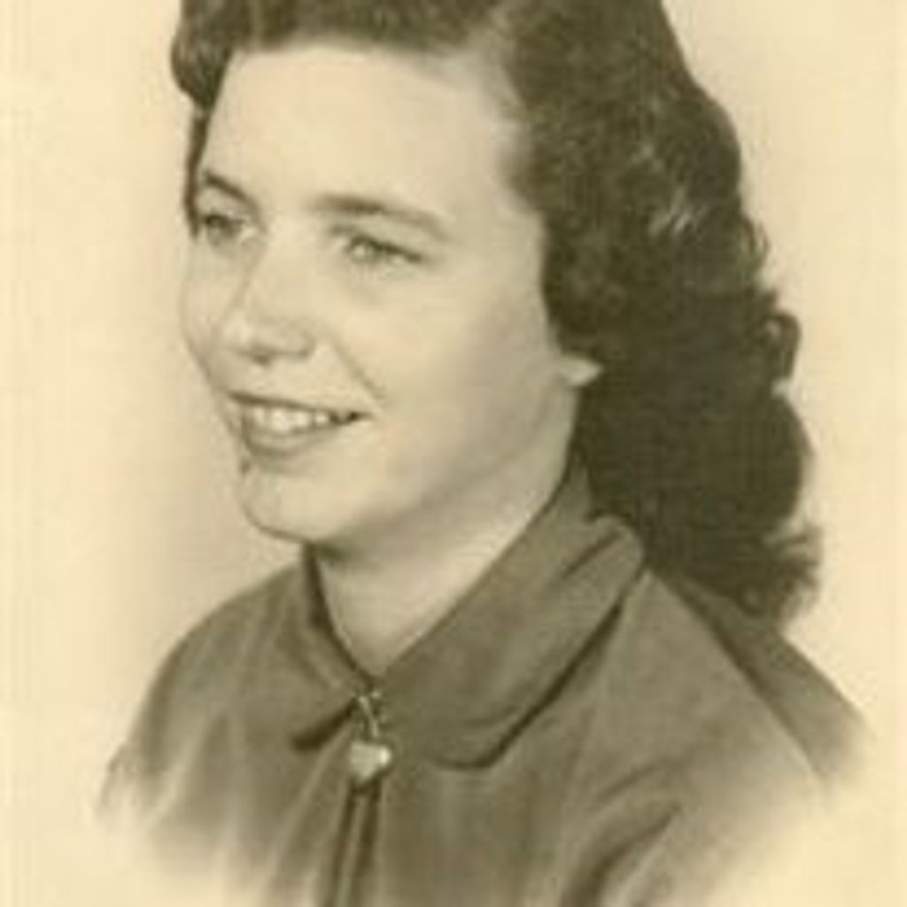 Mary Guidry