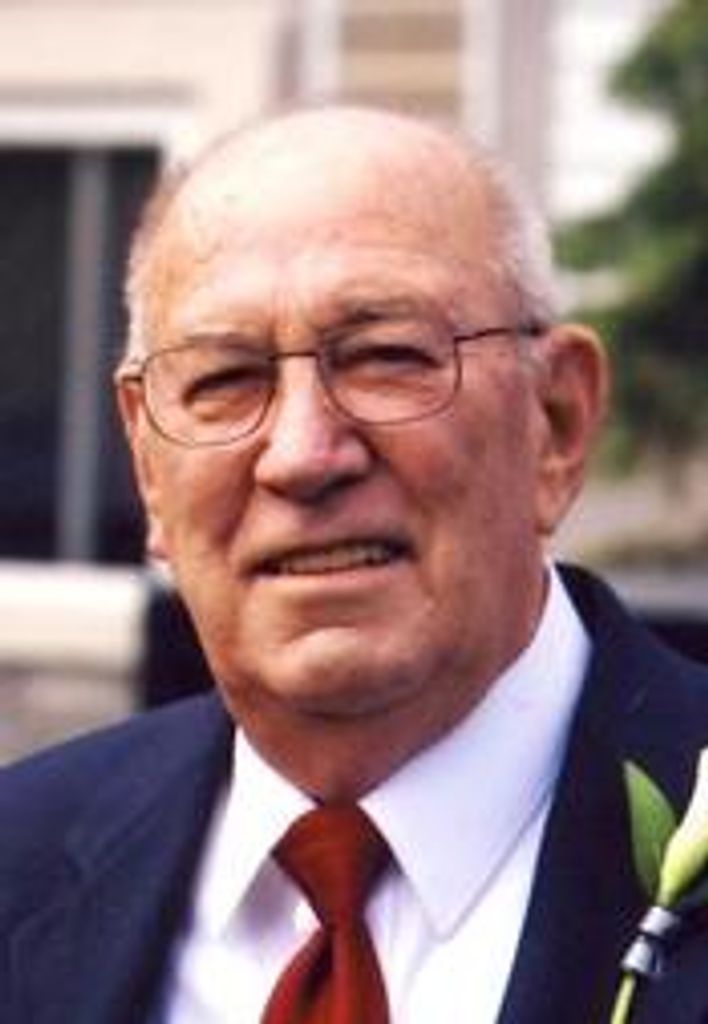 Roger Elden Howell