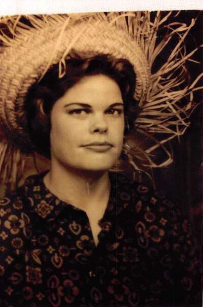 Martha Ann Ellzey Clanton Profile Photo