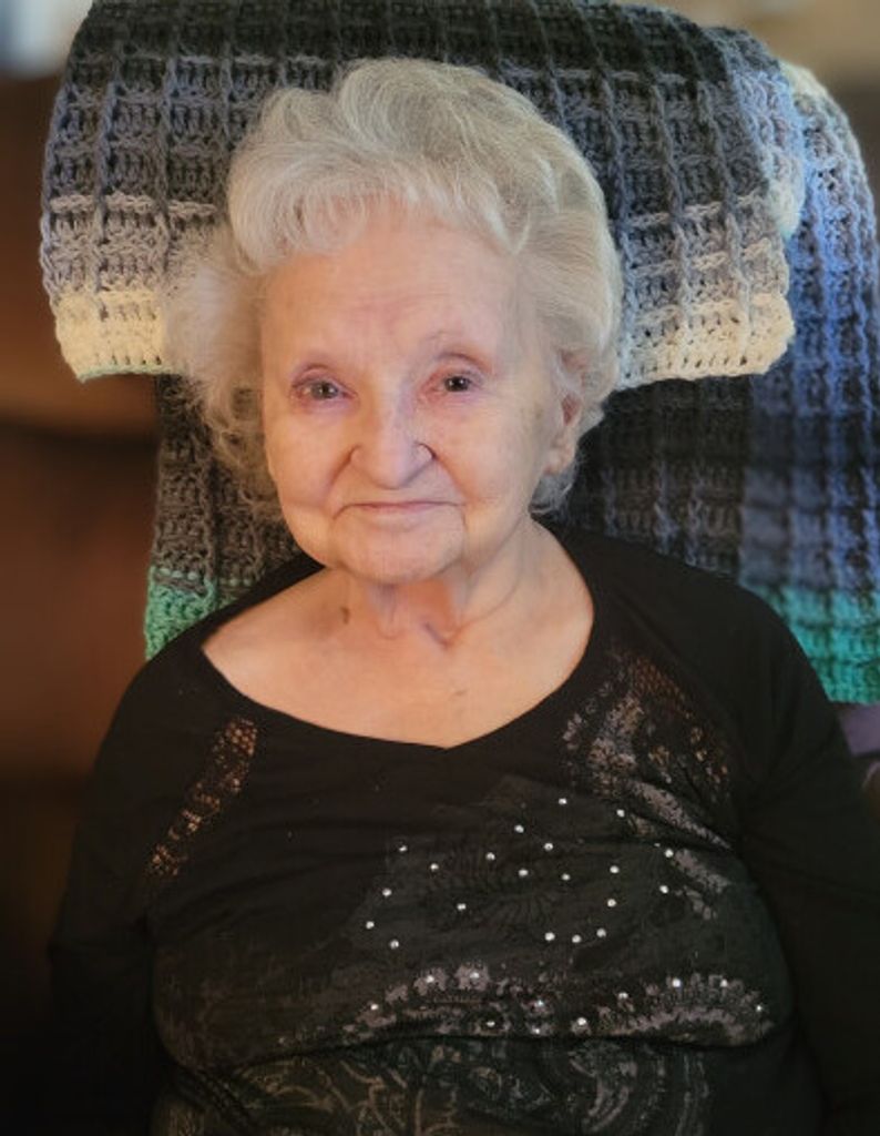 Mary 'Molly' Helen (Gilpin) Symmonds Profile Photo