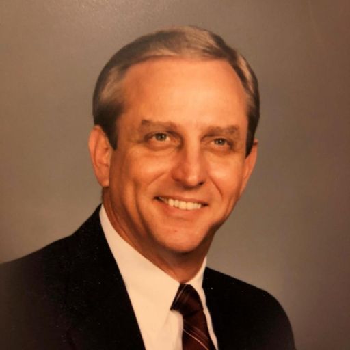 David Raney Shewmaker Profile Photo