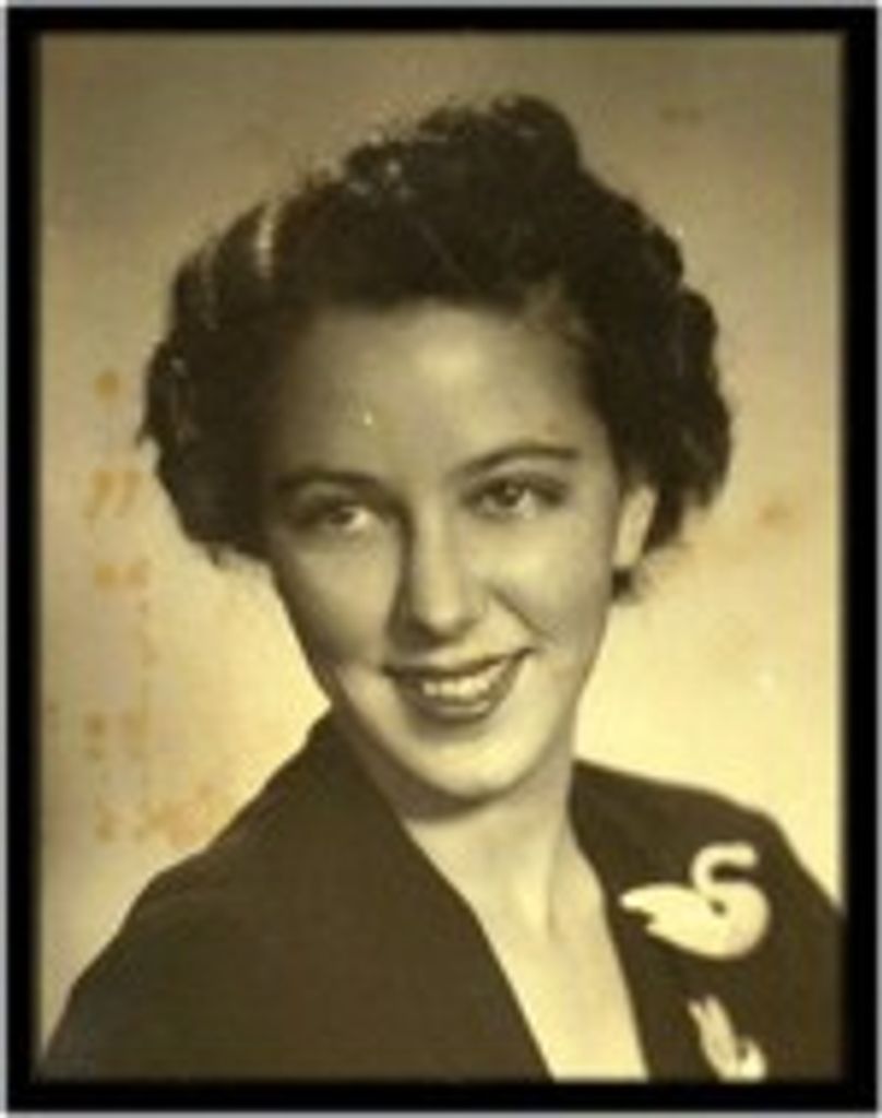 Joye Welcome Page Sutton