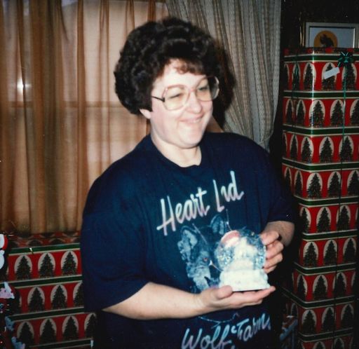 Patricia Louise (Opple)  Coffing photo gallery thumbnail 11 of 87
