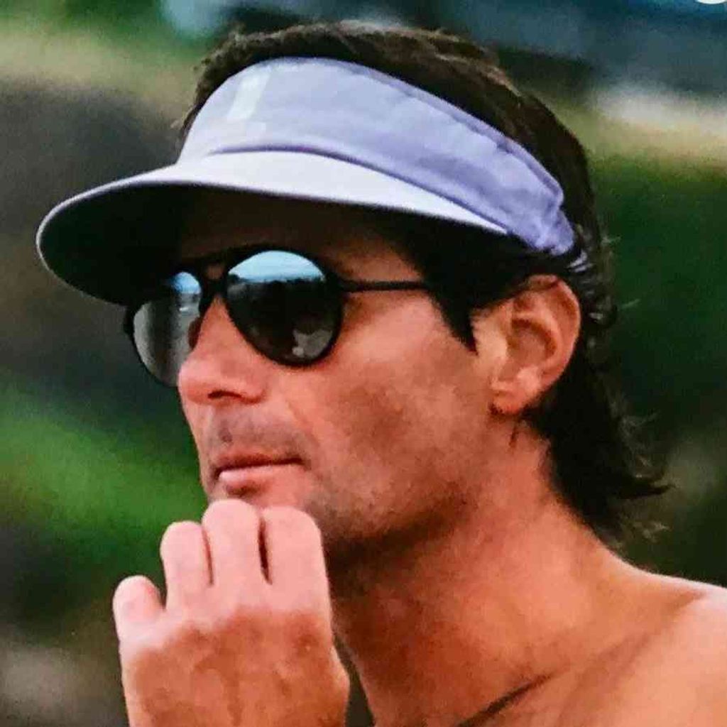 Terry Neil Smith Profile Photo