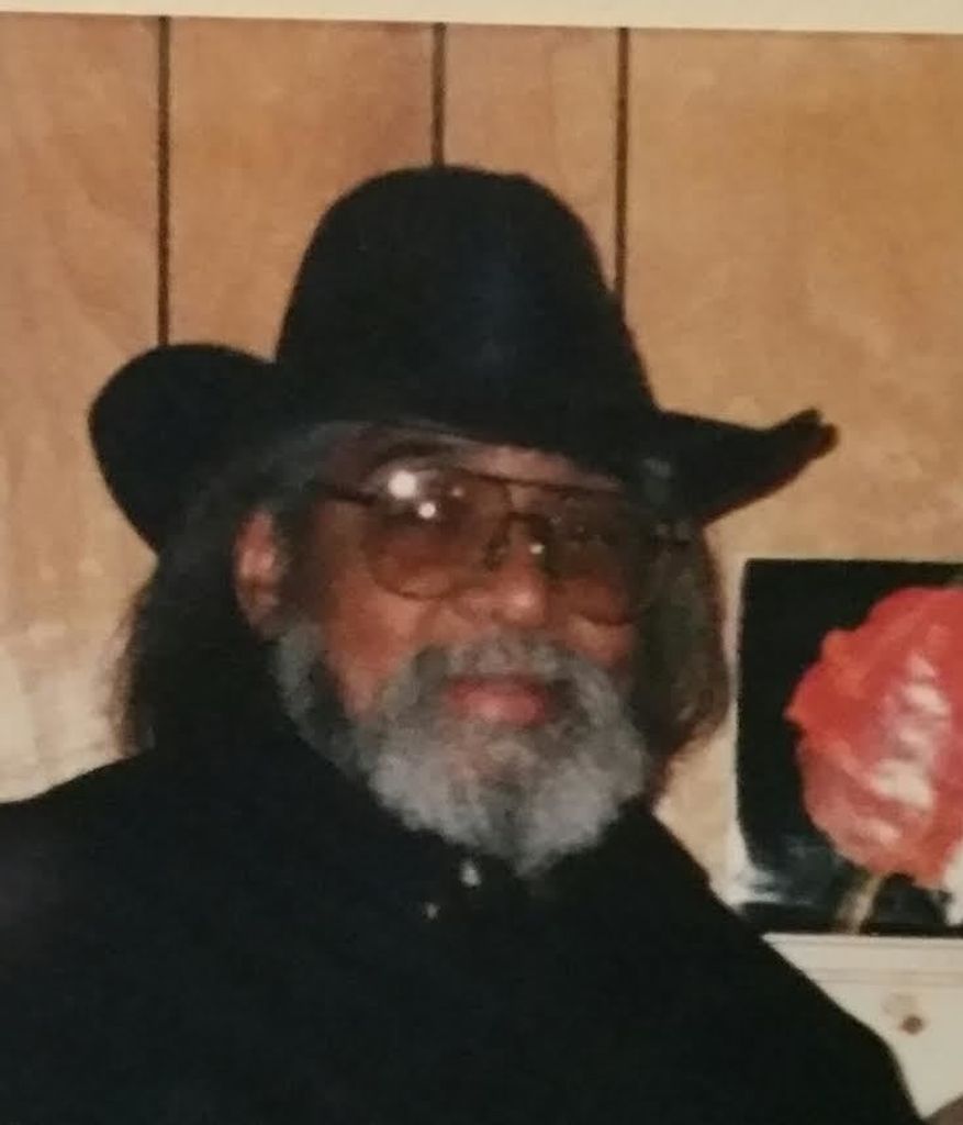 Harold O.D. Mann