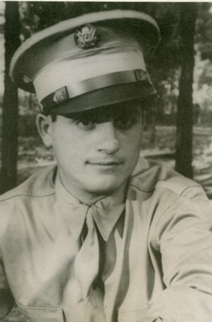 Earl Domenic Carobini
