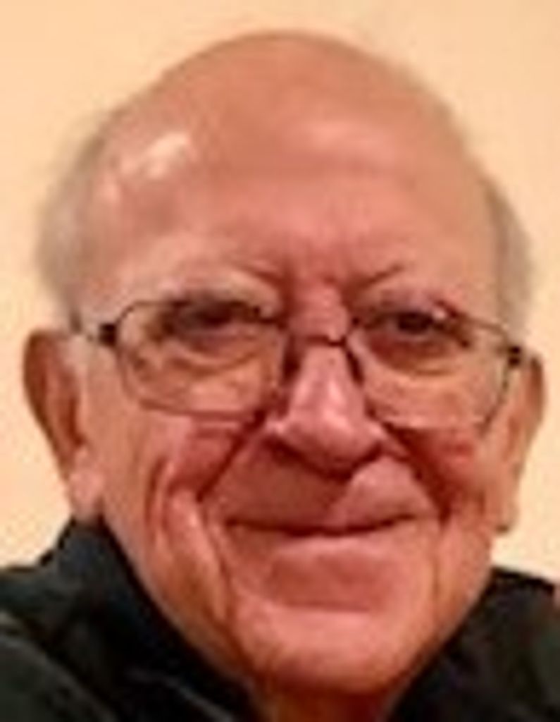 Anthony M. Valente