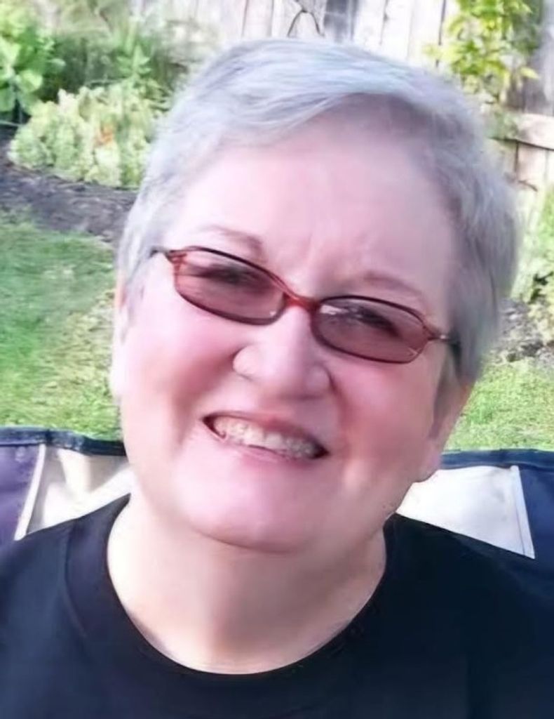 Sherry Hart Profile Photo