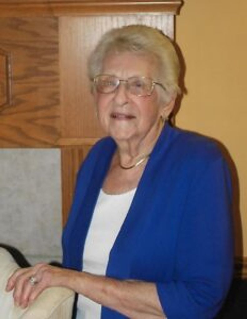 Helen Tobias