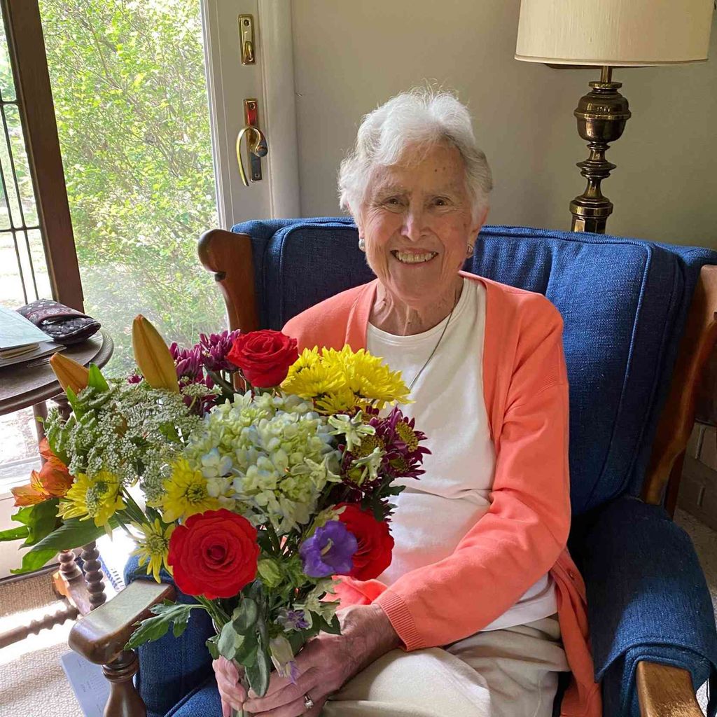 Barbara June Knapp Profile Photo