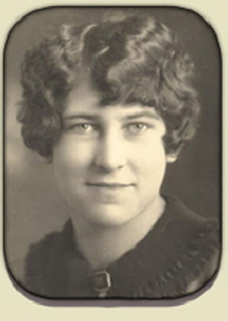 Dora L. Oney