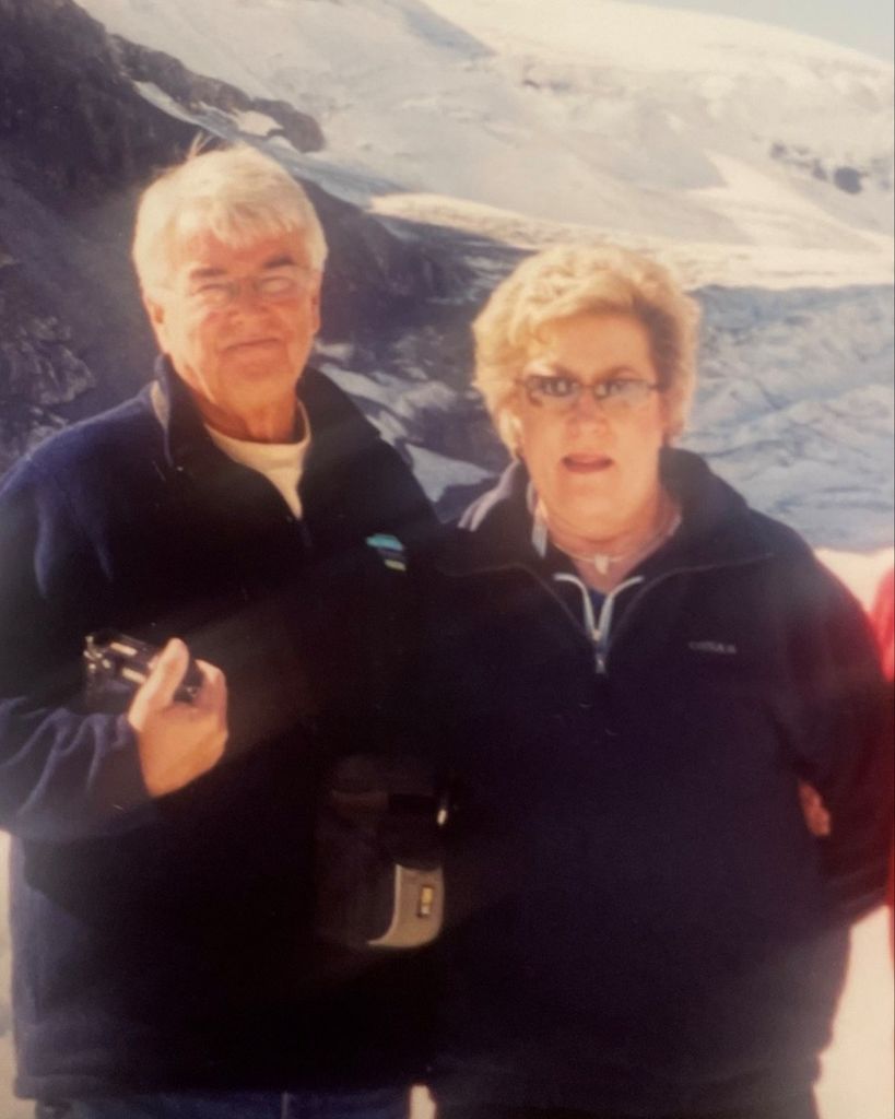 Fred and Neva Stephens Profile Photo