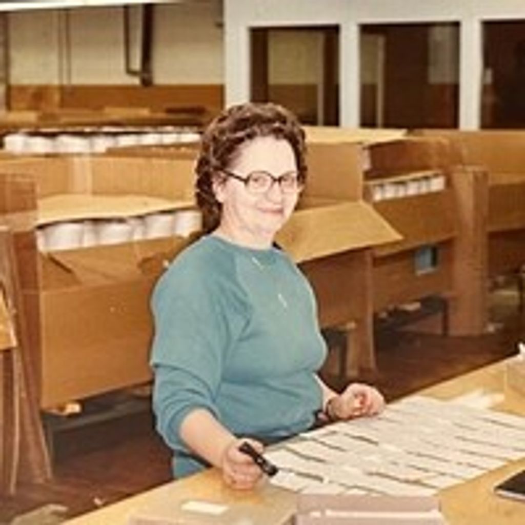 Lois Selma Rogers Profile Photo