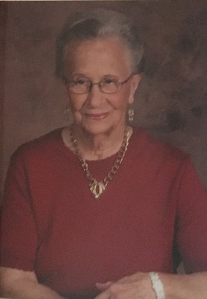Ila. M. Page Profile Photo