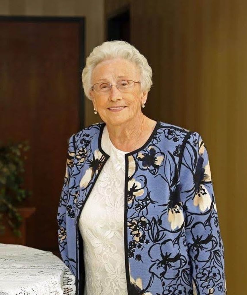 Clara Hill