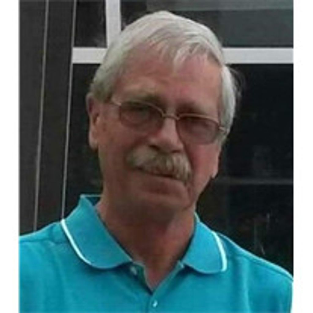 W. Frederick 'Fred' Noce