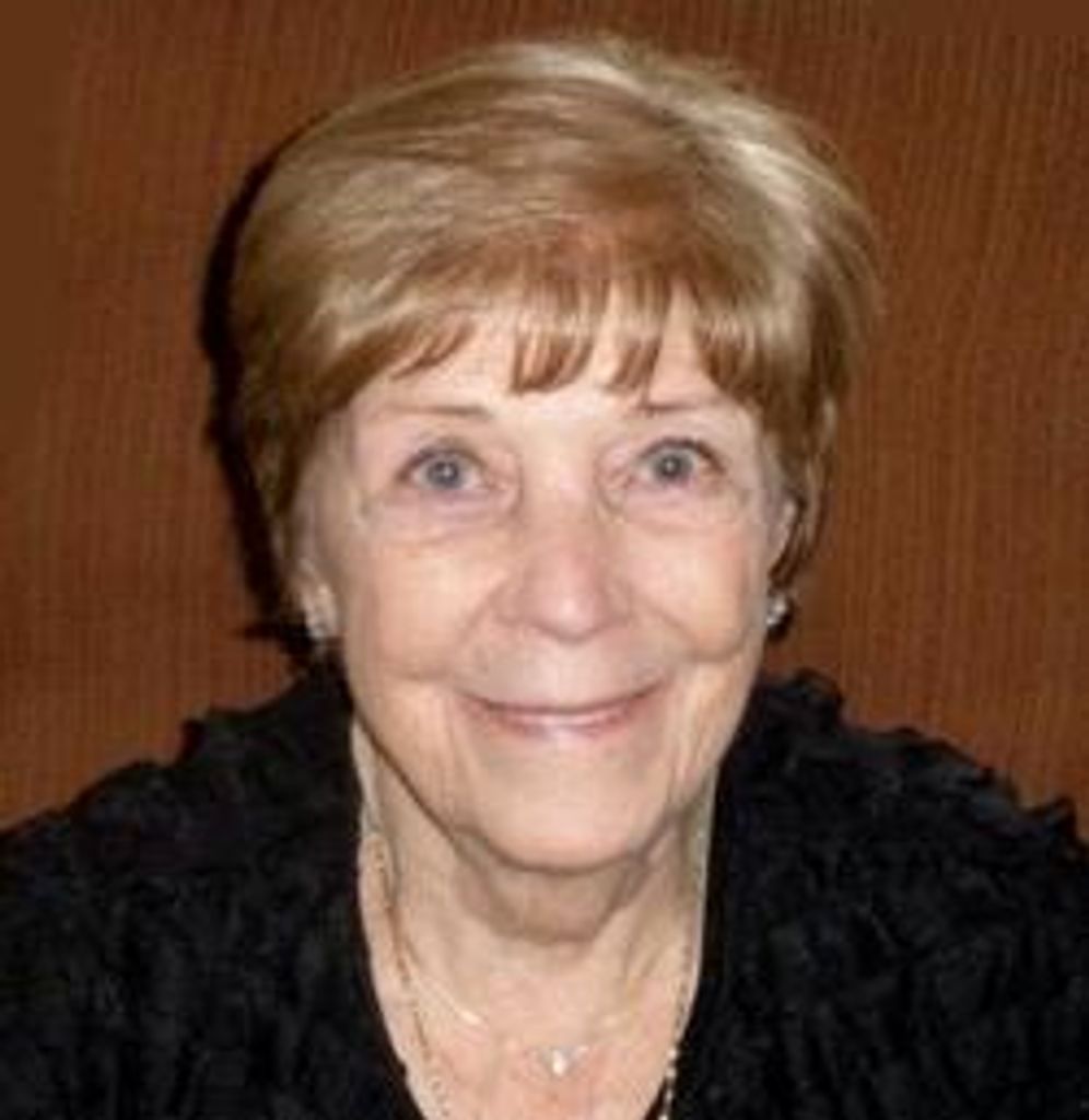 Phyllis Faye Howat