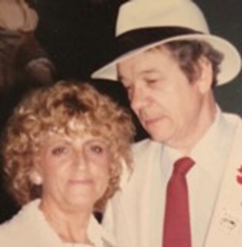 Mildred B. "Millie" Chron