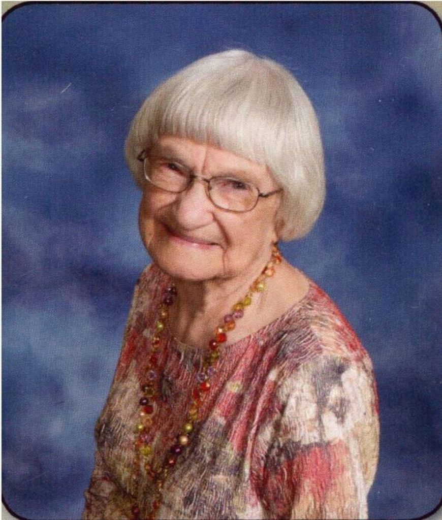 Millie Carol Bourbon