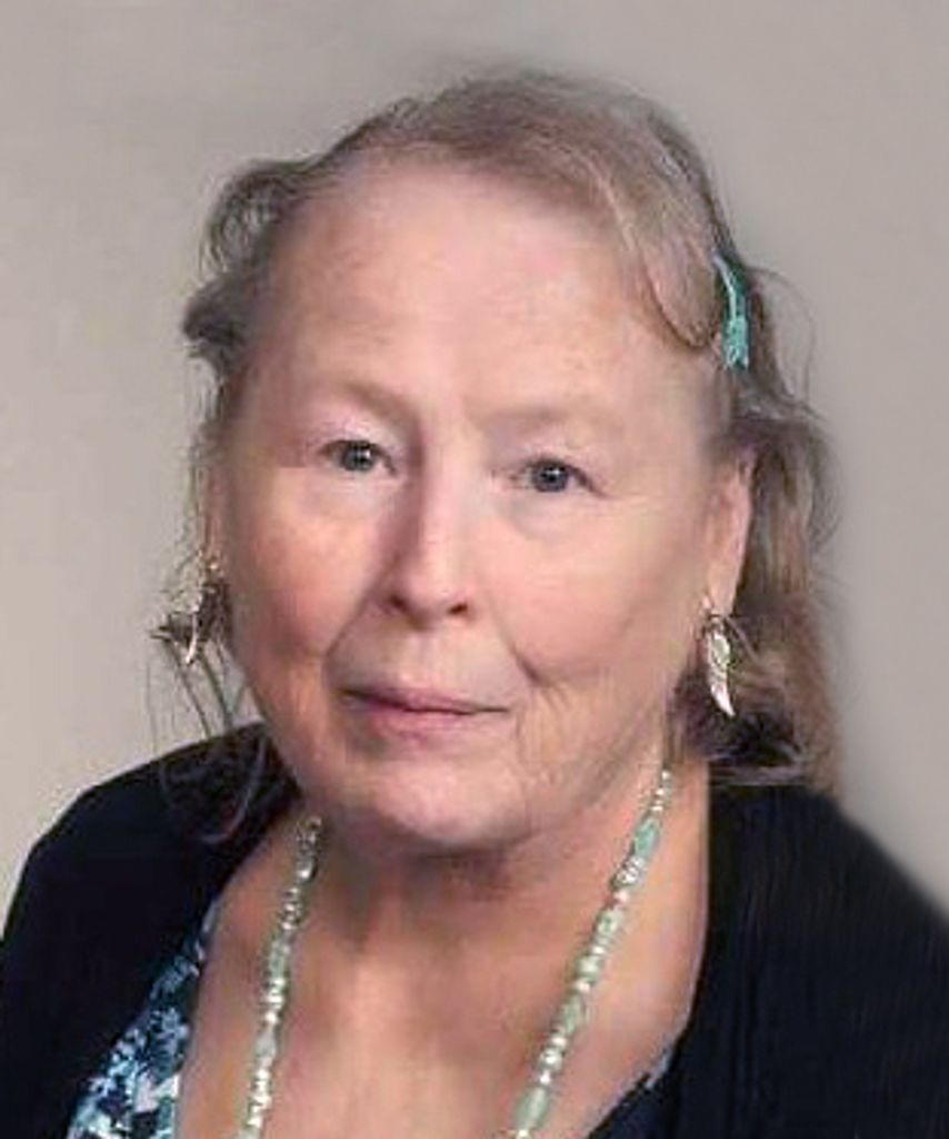 Christine (Jackson)  Nessen