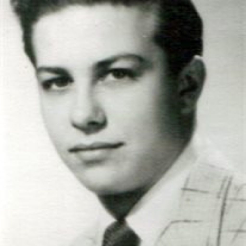 William F. "Bill" Lennon