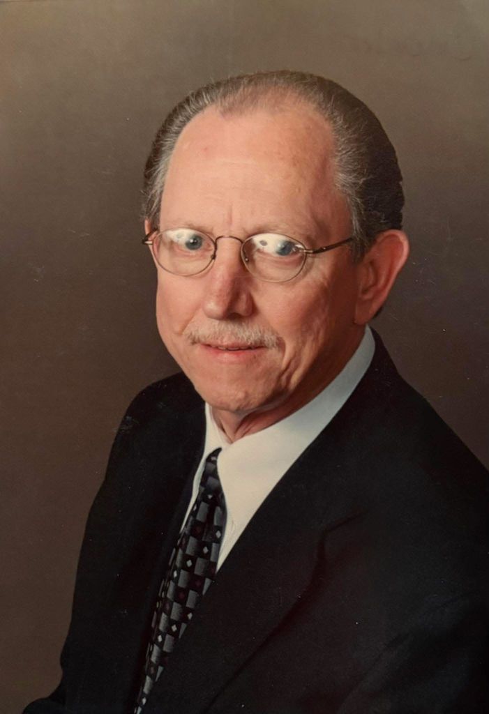 Charles Ewing Slayton Profile Photo