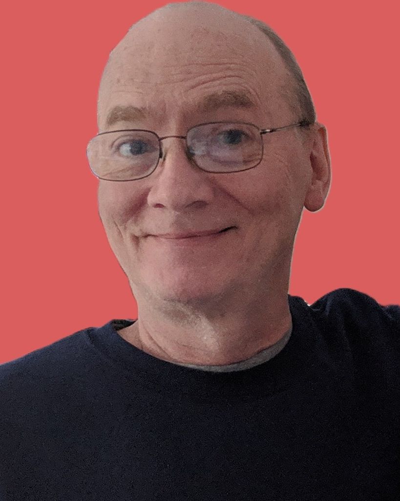 Kenneth J. Giusti Profile Photo