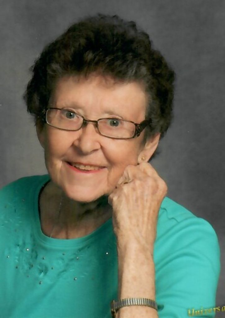 Jacqueline "Jackie" Sue Wegner Profile Photo