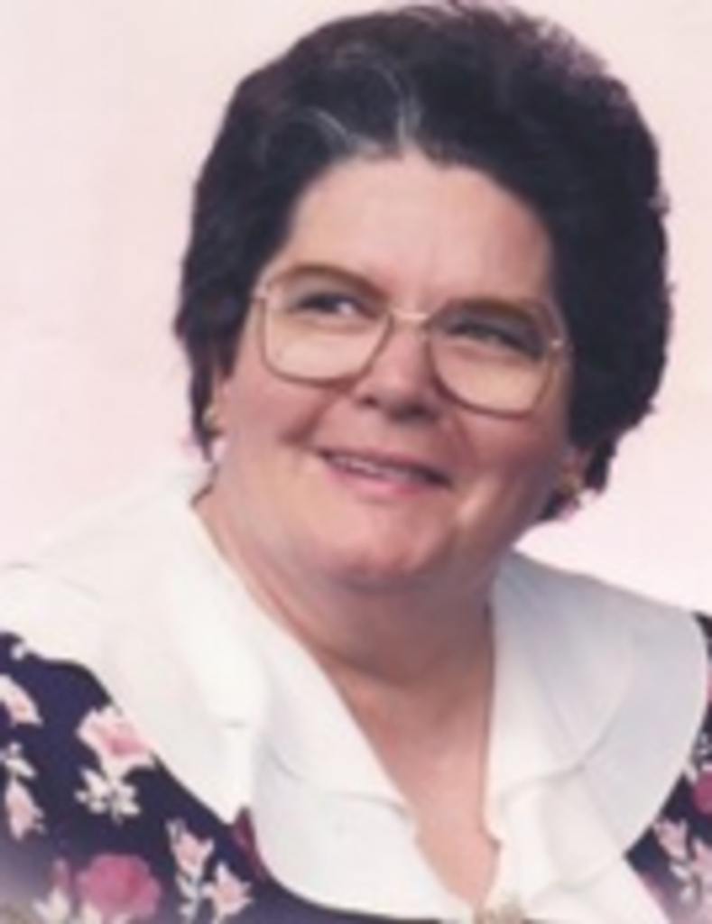 Delores Zimmerman