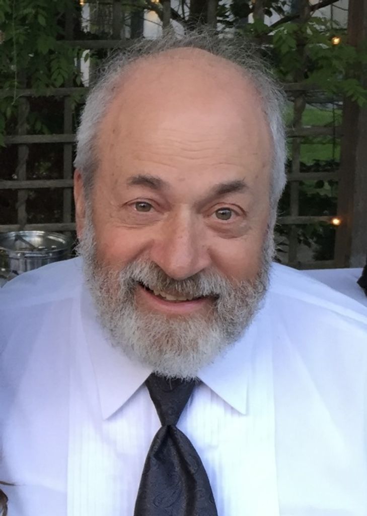 Charles "Chuck" William Johnson Profile Photo