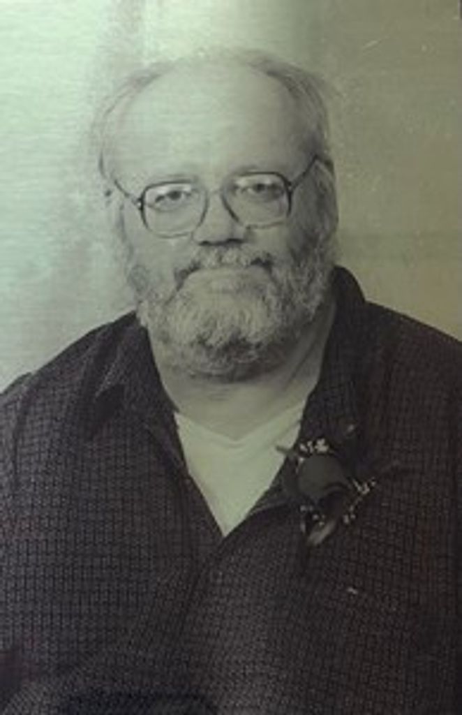 James Leonard Lapinski