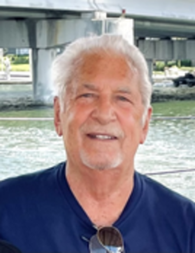 William "Bill" Joseph Lamonica