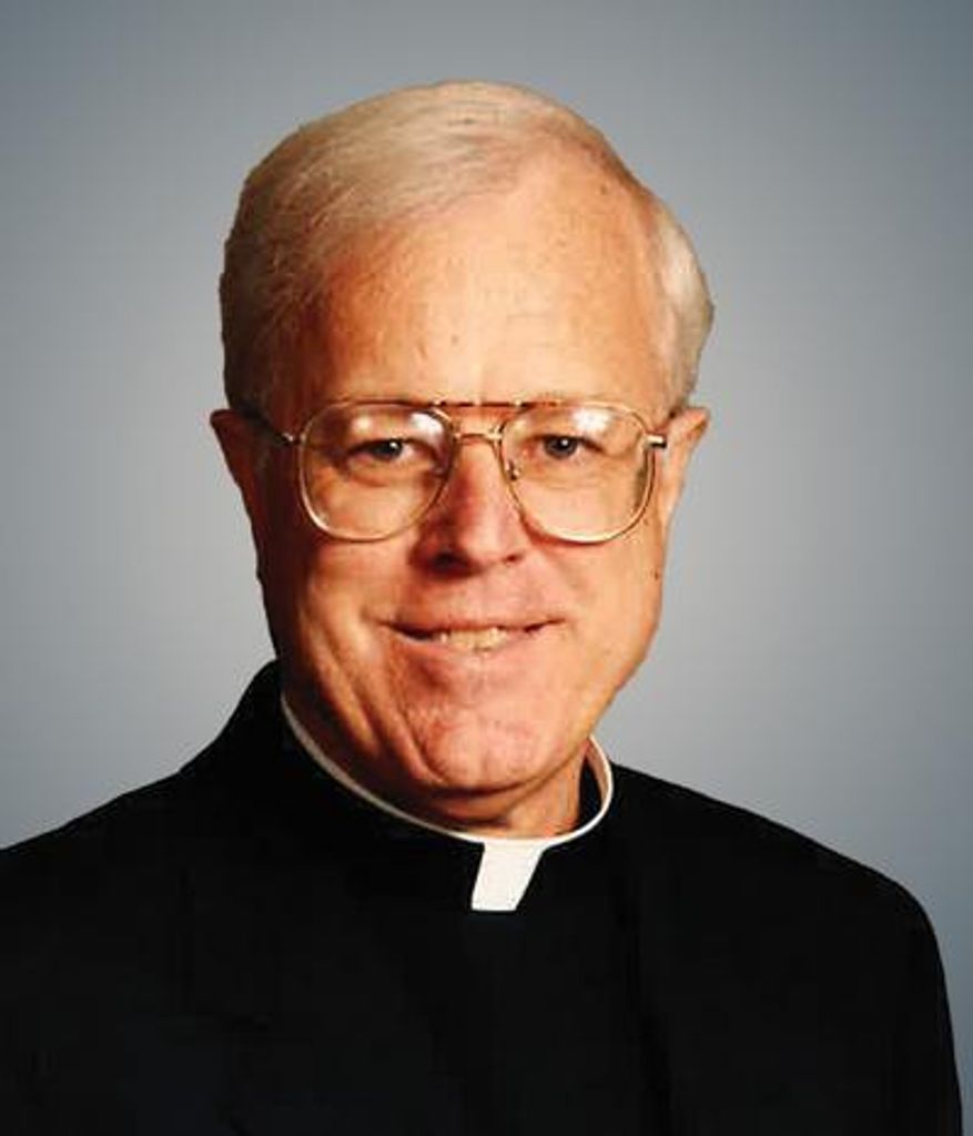 Rev. Gerald Lee Brown, P.S.S. Profile Photo