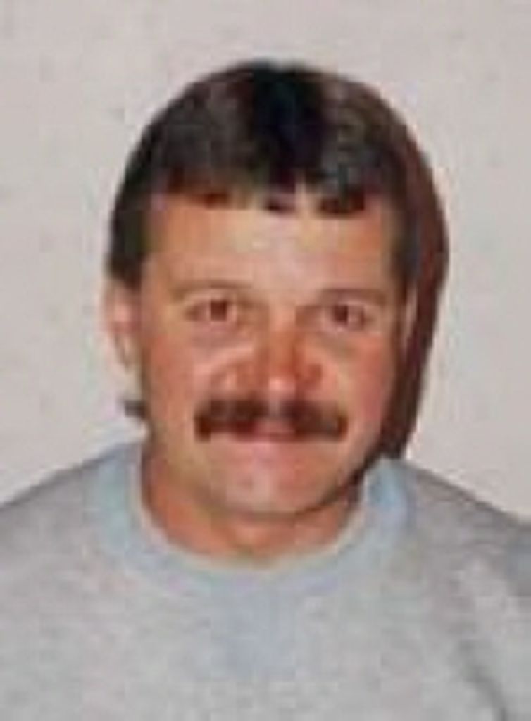 Richard  "Grumpy" Snodsmith