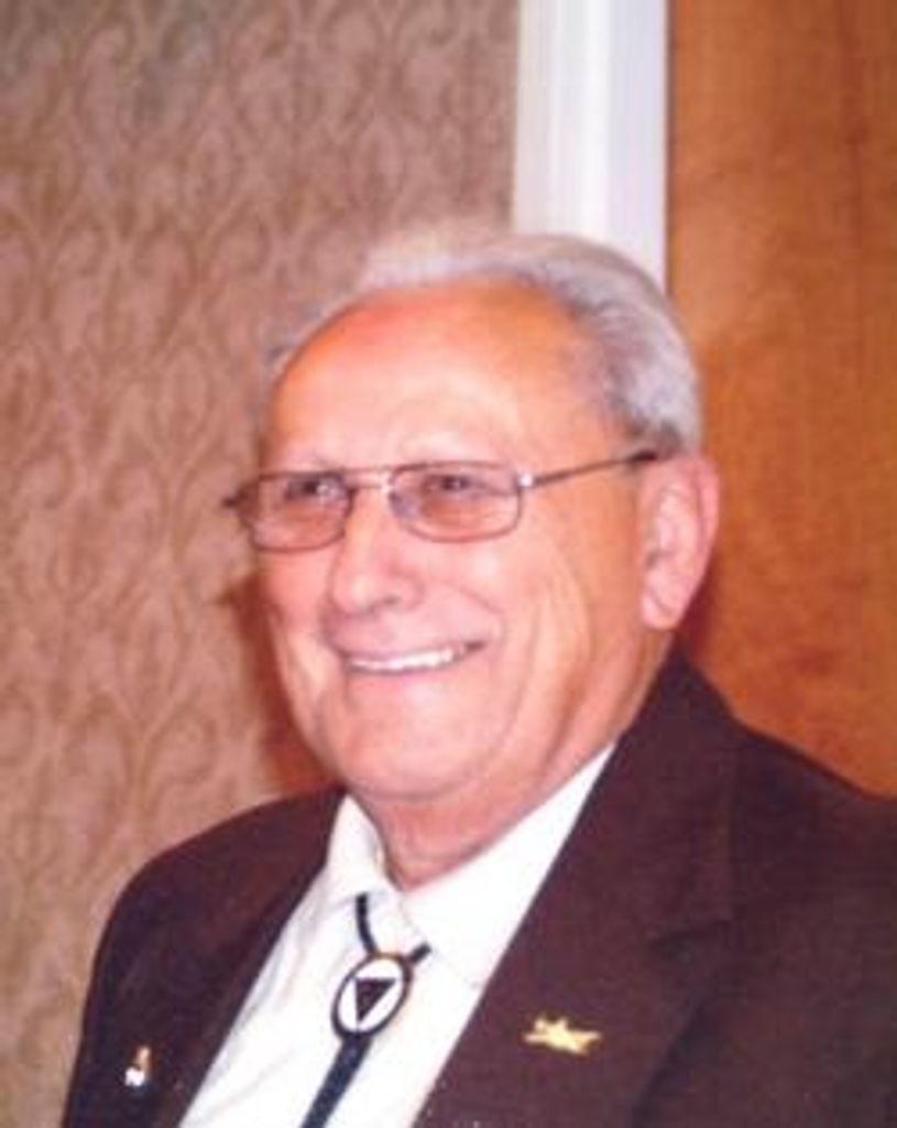 Leroy C. Ernst Profile Photo