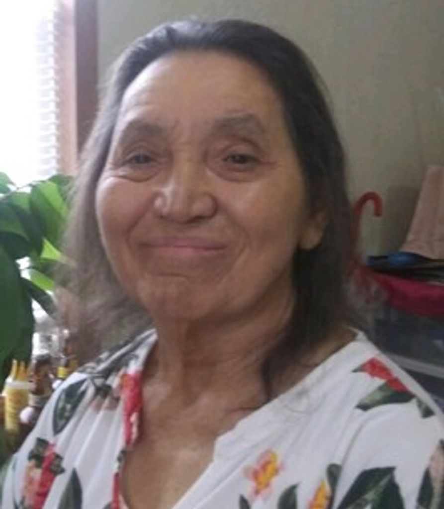 Aida Charneco Caban