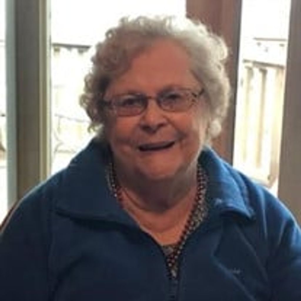 Annette Sandven