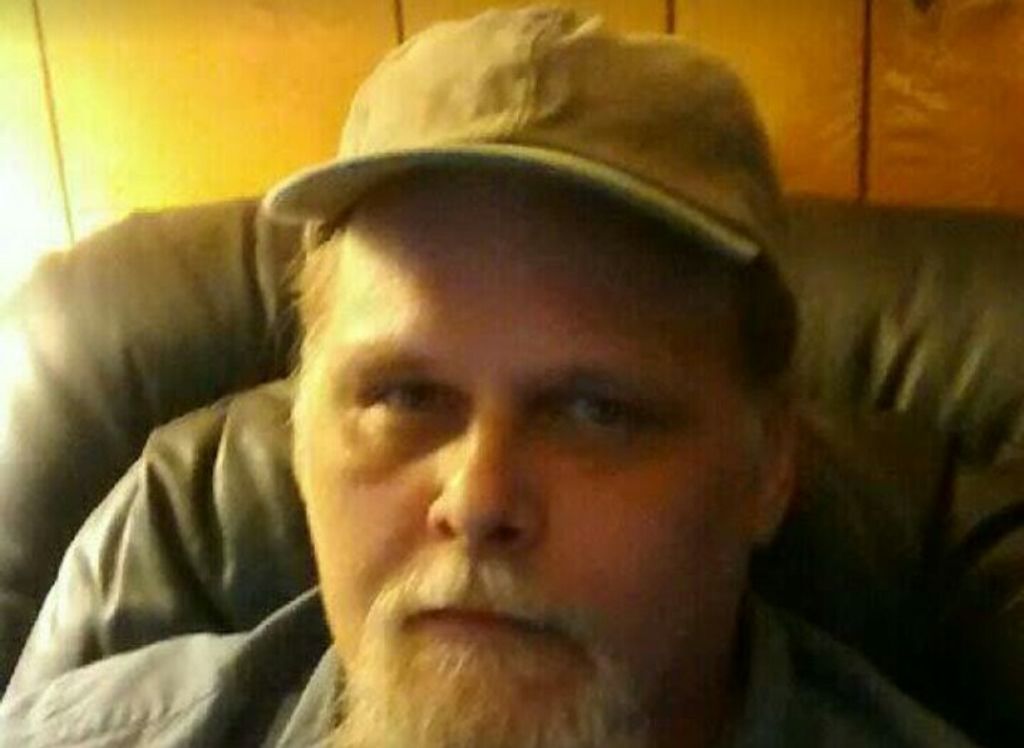 Jeffrey Stephens Murphy, Sr