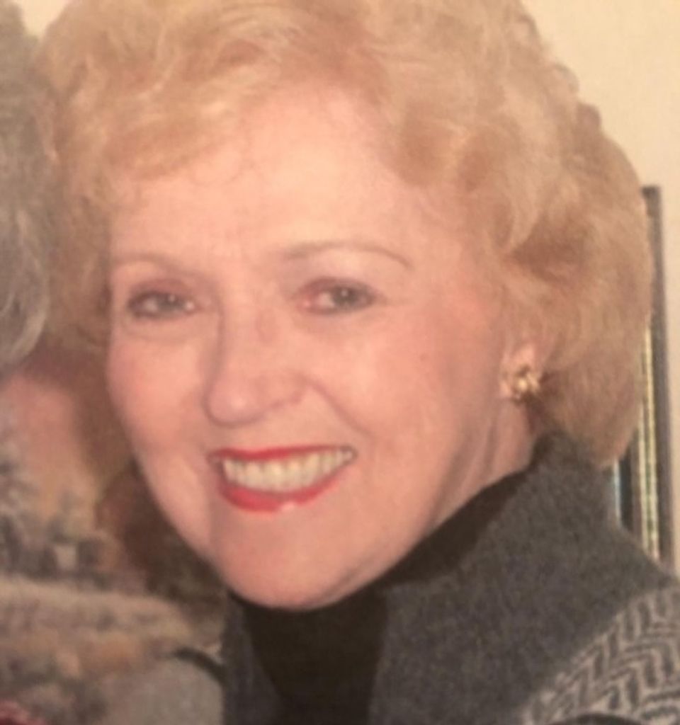 Eileen M. (Shea)  Eusanio Profile Photo