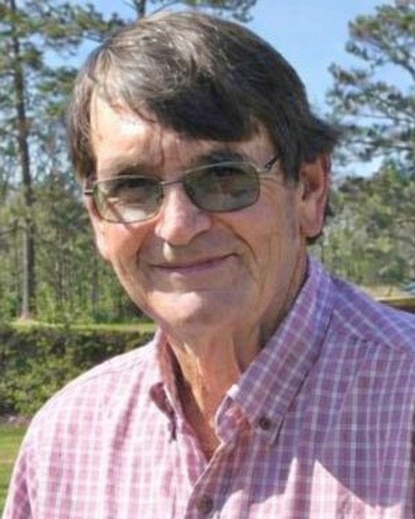 Larry Eugene Williamson