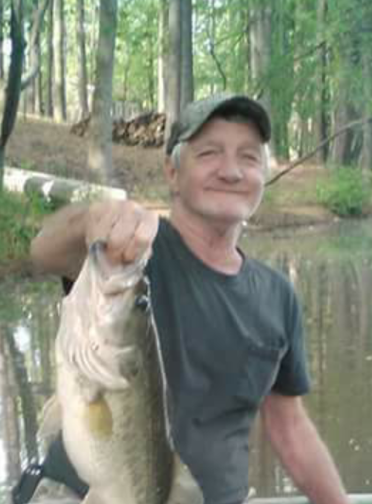 Gary Wesley Coffey