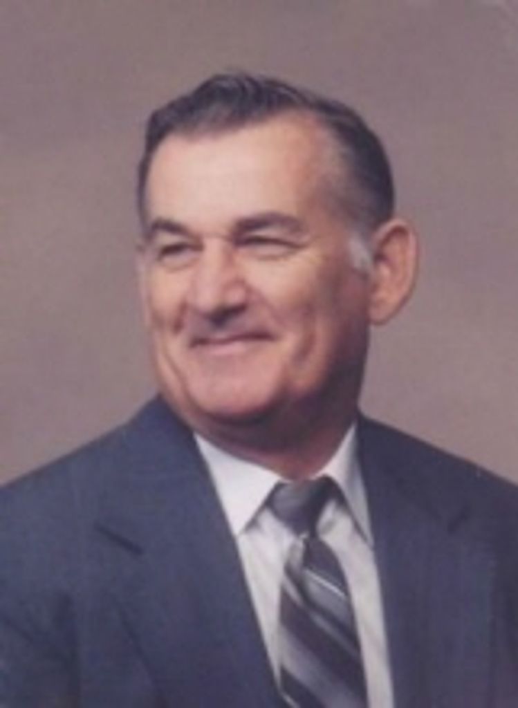 Antoine Berard